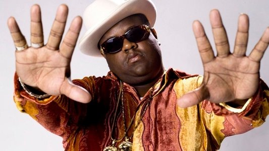 Notorious B.I.G.: Bigger Than Life