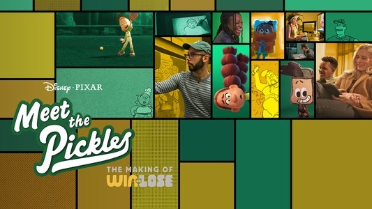 Meet the Pickles: The Making of 
