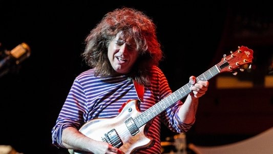 Pat Metheny Group - More Travels