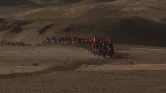 敦煌