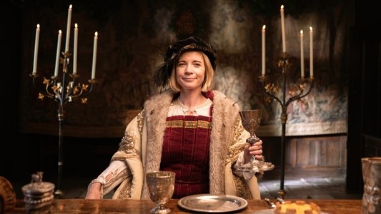 A Merry Tudor Christmas with Lucy Worsley