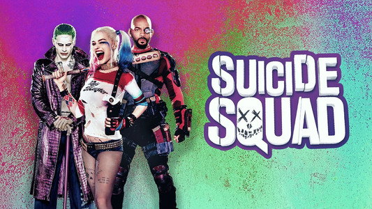 Suicide Squad