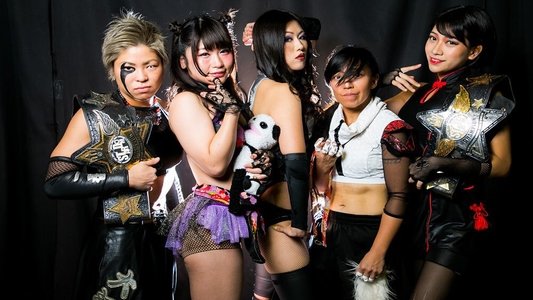 Stardom 7th Anniversary