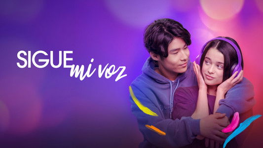 Sigue mi voz