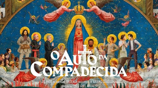 O Auto da Compadecida