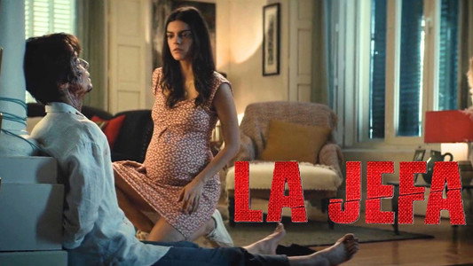 La jefa