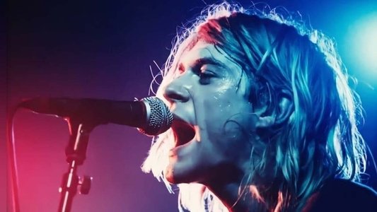 Nirvana: Live in Amsterdam 1991