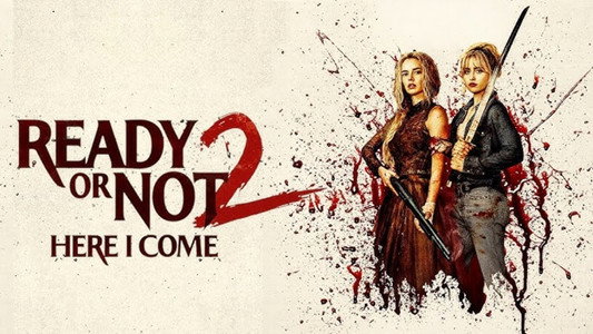 Ready or Not: Here I Come