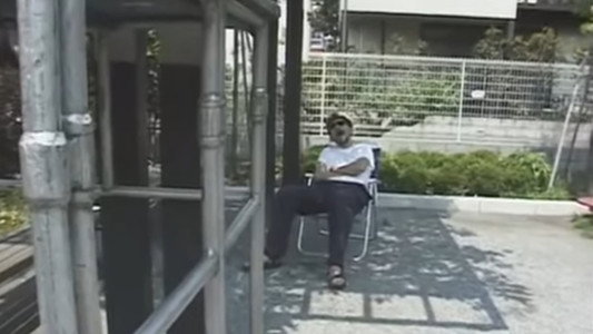 MAKING OF EVANGELION: THE PART OF LIVE-ACTION