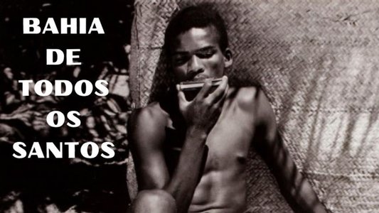 Bahia de Todos os Santos