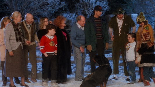 National Lampoon's Christmas Vacation