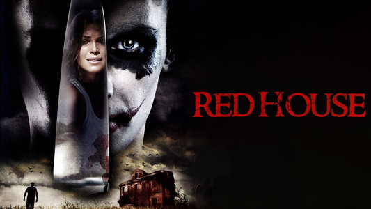The Red House