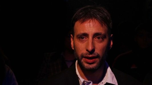 Escena Perdida