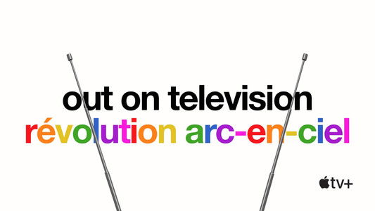 Visible: Out on Television