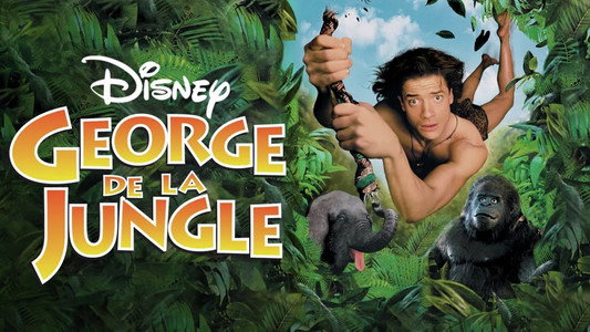 George of the Jungle