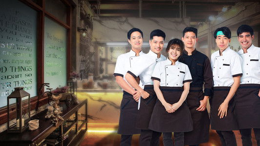 OMG ผีป่วนชวนมารัก