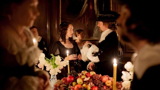 The Miniaturist