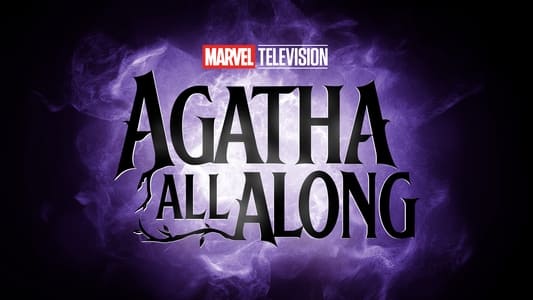 Agatha All Along