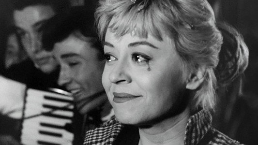 Le notti di Cabiria