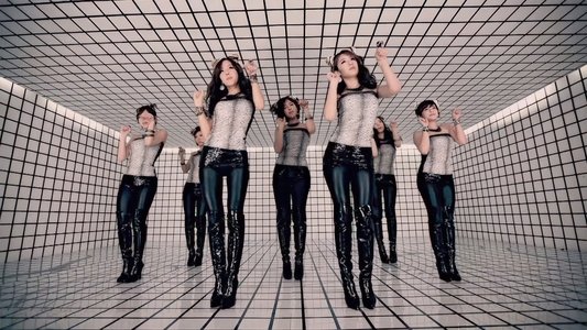T-ARA - Single Complete Best Music Clips 