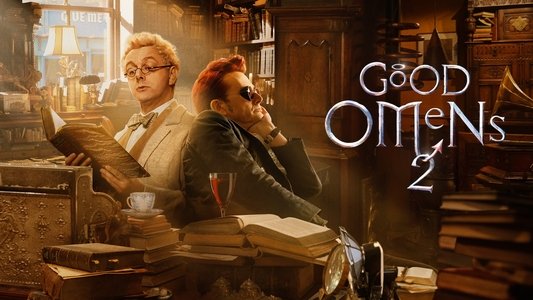 Good Omens