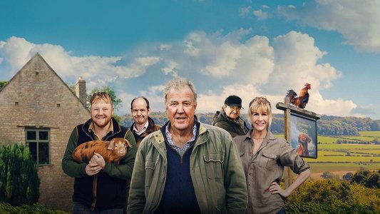 Clarkson's Farm