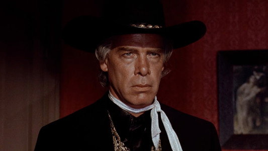 Cat Ballou