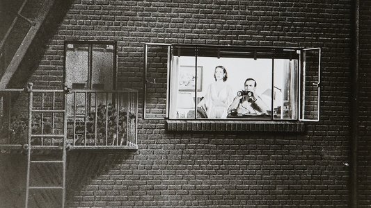 Rear Window