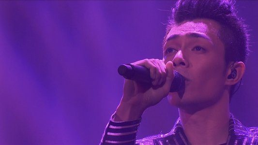 Pakho Chau Colors Of Life Concert 2014
