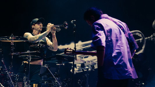 Twenty One Pilots: More Than We Ever Imagined