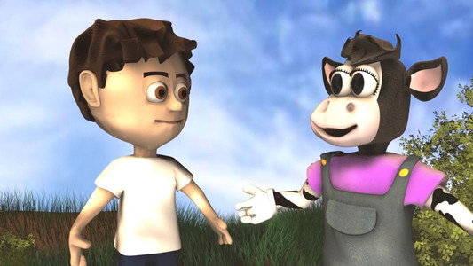 SunnyBell & the Florida Dairy 