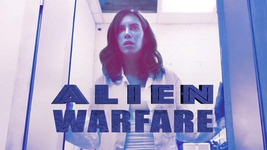 Alien Warfare