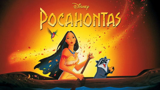 Pocahontas