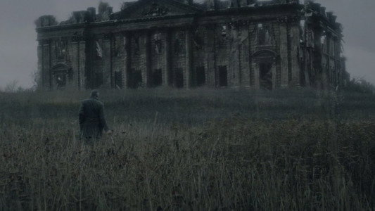 Batman v Superman: Dawn of Justice