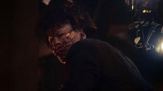The Texas Chainsaw Massacre Part 2