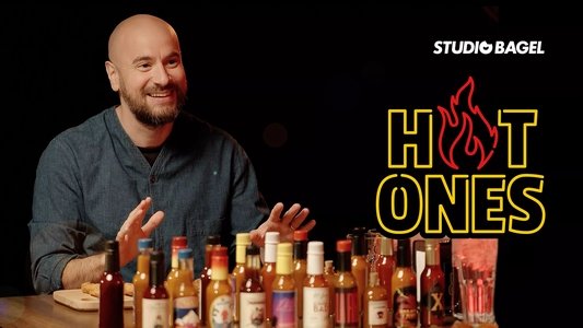 Hot Ones