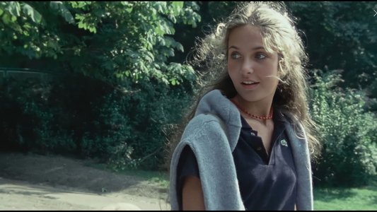 La Femme de l'aviateur