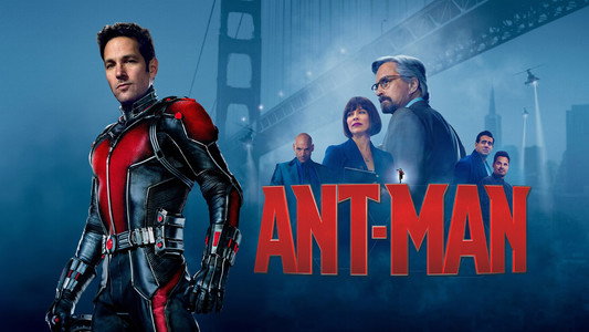 Ant-Man