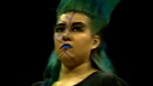 Les Diablesses Du Ring