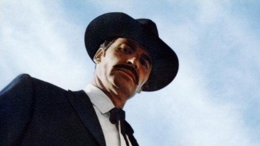 Hour of the Gun