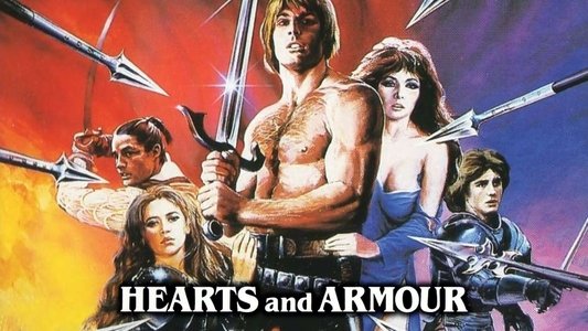 I Paladini. Storia d'armi e d'amori