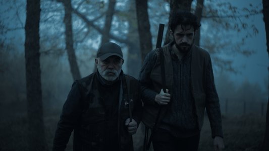 Dünyada Öyle Şeyler Olmuyor