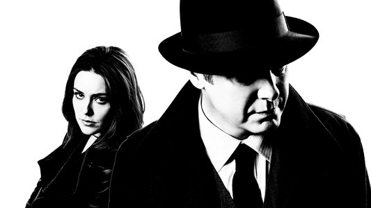 The Blacklist