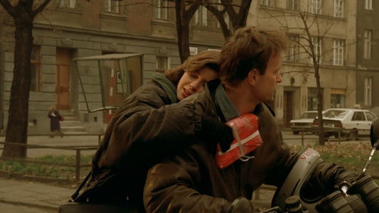 La Double Vie de Véronique