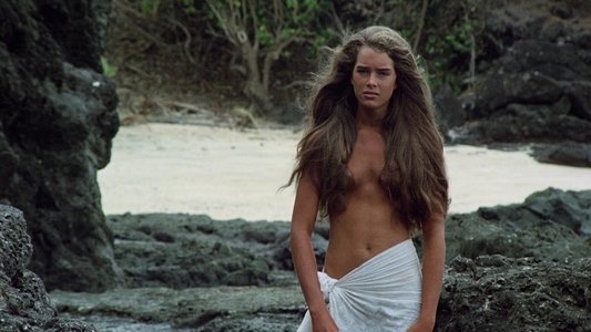 The Blue Lagoon
