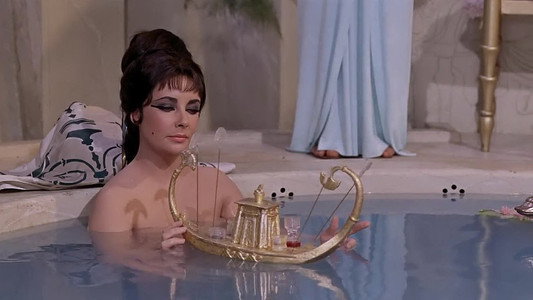 Cleopatra