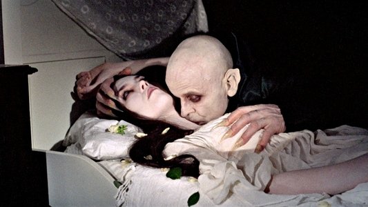Nosferatu - Phantom der Nacht