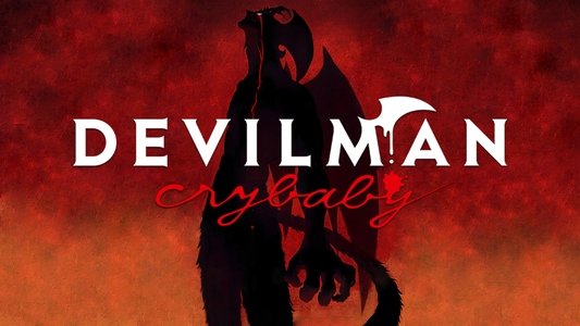 DEVILMAN crybaby