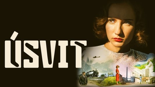 Úsvit