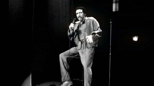 Richard Pryor: Icon